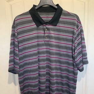 3XL REEBOK GOLF SHIRT